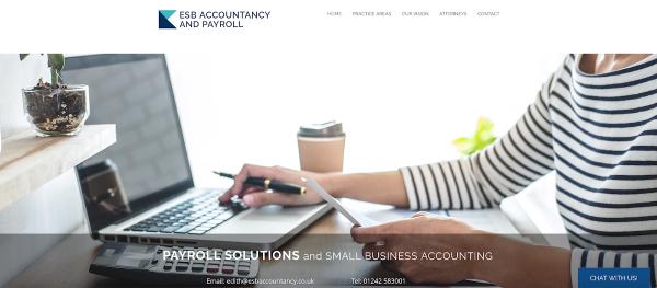 ESB Payroll and Accountancy