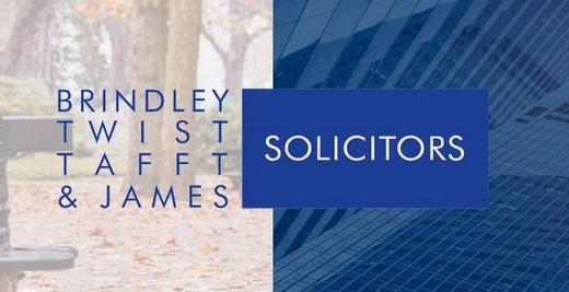 Brindley Twist Tafft & James Solicitors, Balsall Common