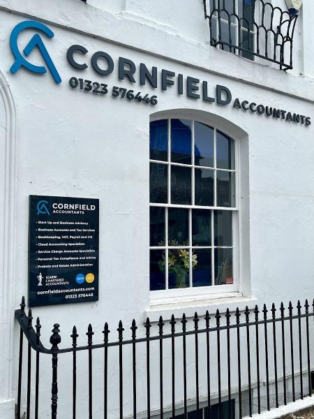 Cornfield Accountants