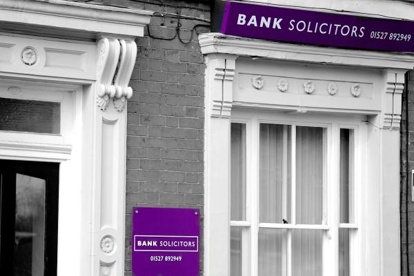 Bank Solicitors Limited