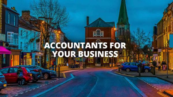 Edward Thomas Peirson & Sons Accountants