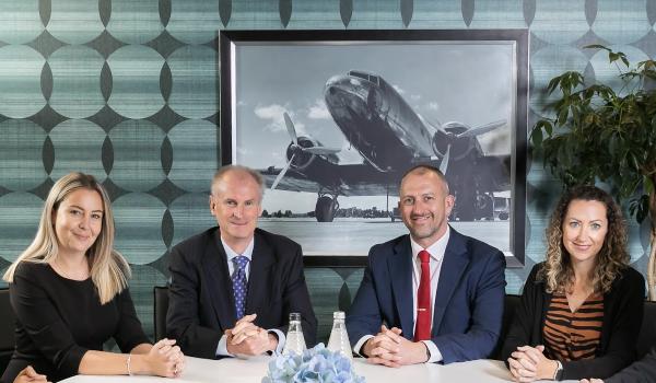 Shipton Wealth Limited