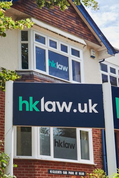 HK Law - Parkstone Solicitors