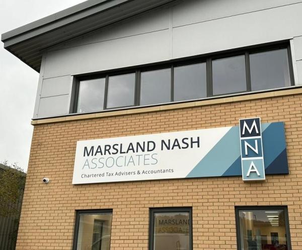Marsland Nash Associates