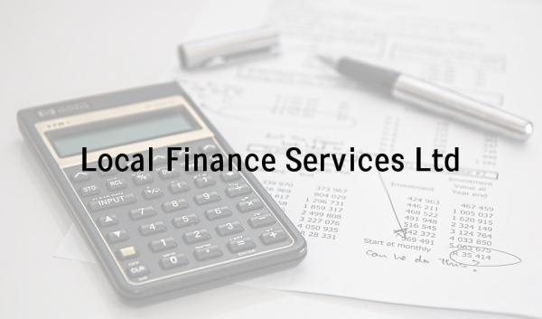 Local Finance Services