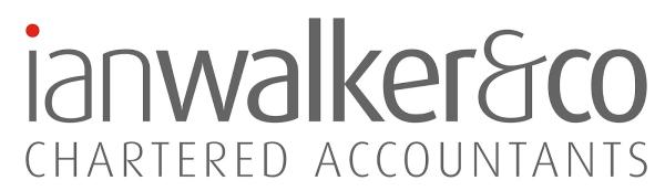 Ian Walker & Co. Chartered Accountants