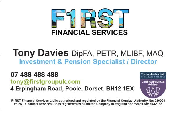 F1rst Financial Services