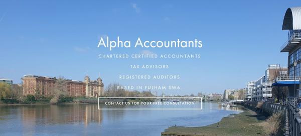 Alpha Accountants