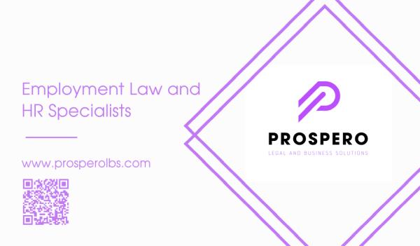 Prospero Legal and Business Solutions