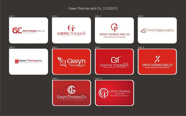 Gwyn Thomas and Co Limited