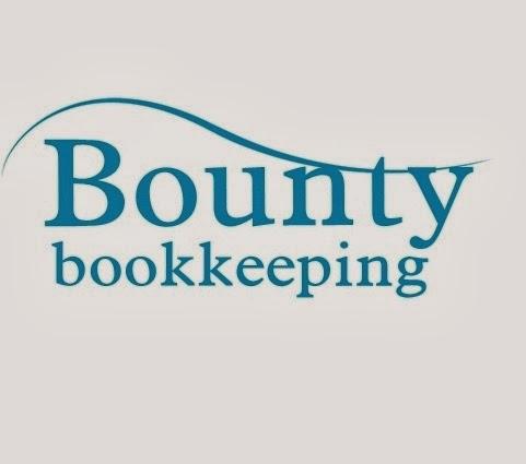 Bounty Bookkeeping