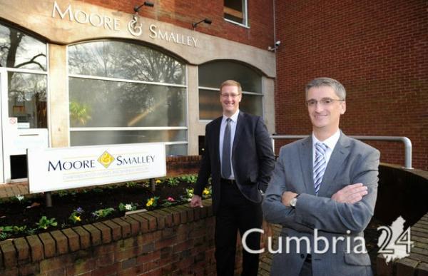 Moore & Smalley Chartered Accountants