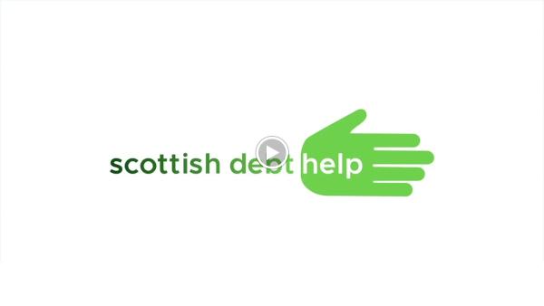 Scottish Debt Help