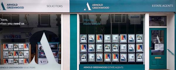 Arnold Greenwood Solicitors