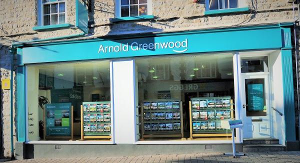 Arnold Greenwood Solicitors