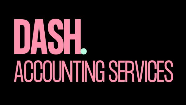 Dash Accounting Services