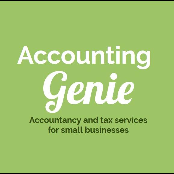 Accounting Genie