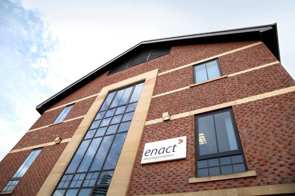 Enact - the Property Law Experts