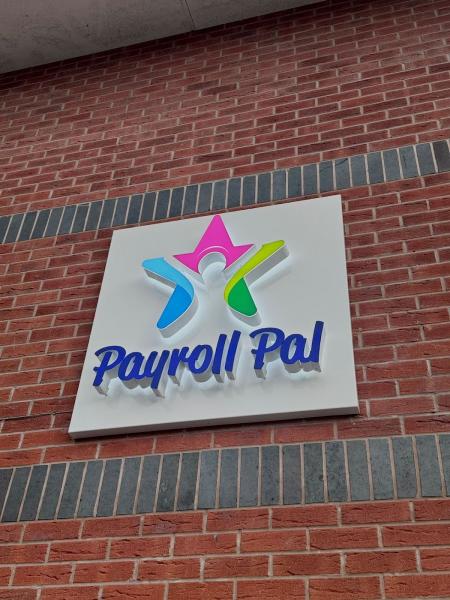 Payroll Pal