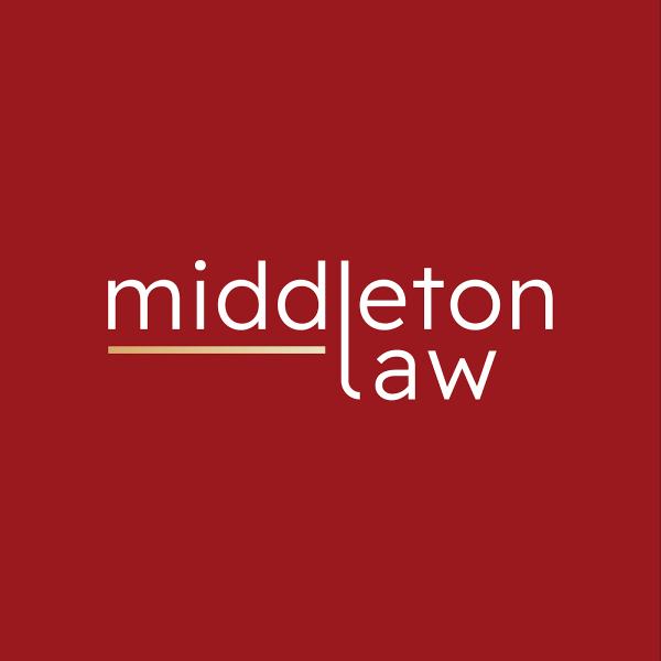 Middleton Law