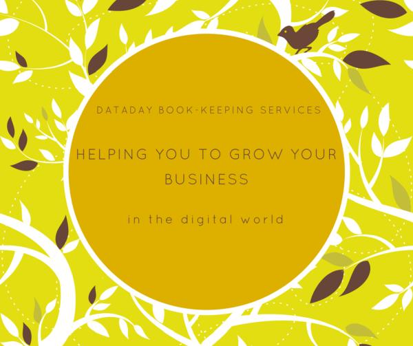 Dataday Book-Keeping Services