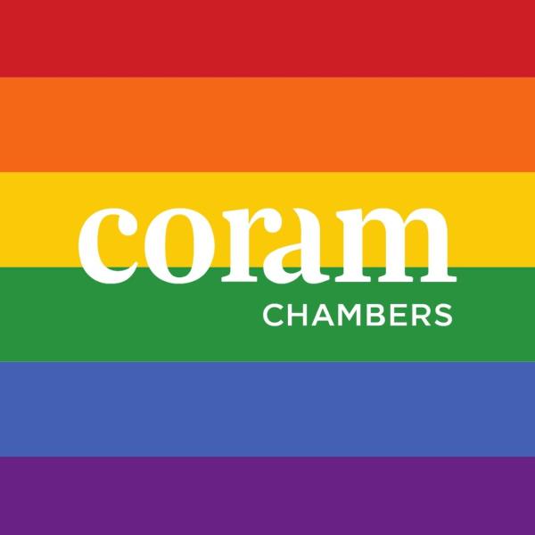 Coram Chambers