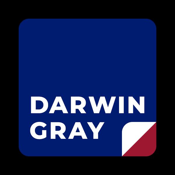 Darwin Gray