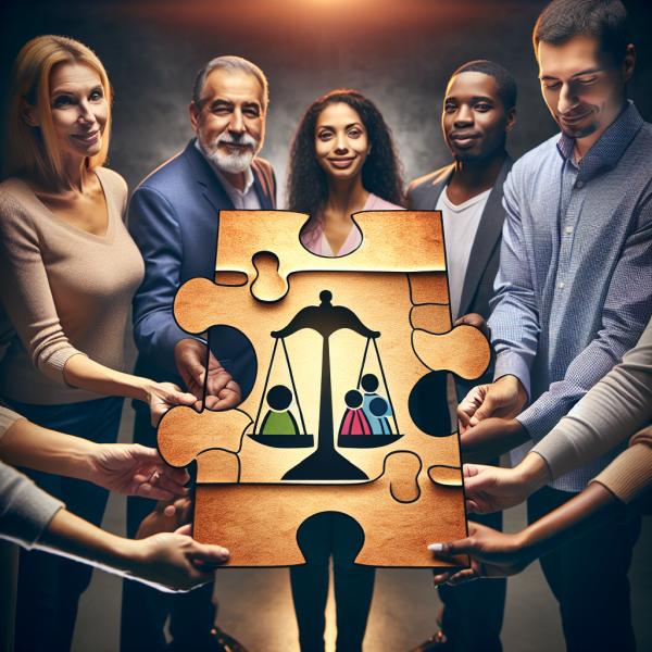 Modern Family Law Help4u Group