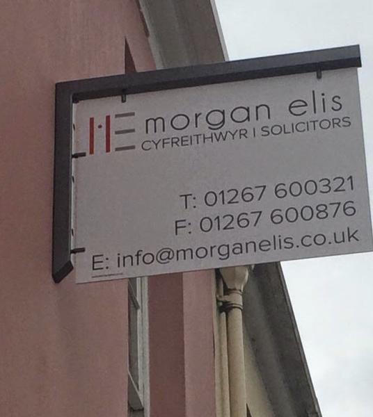 Morgan Elis Solicitors