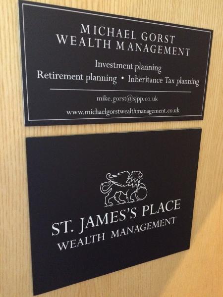 Michael Gorst Wealth Management