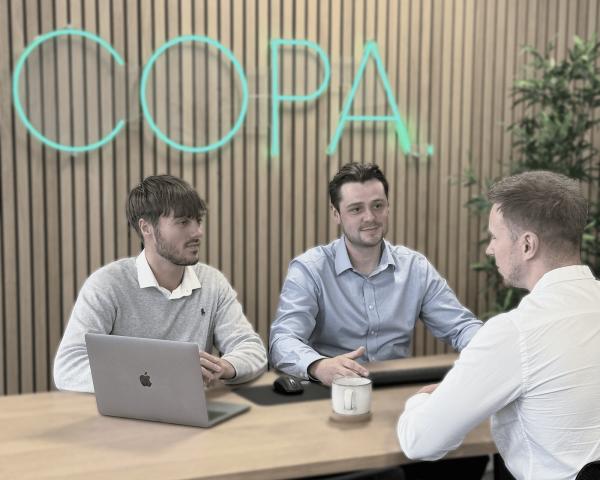 Copa Accounting