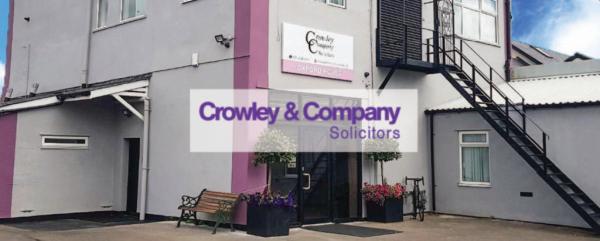 Crowley & Company Solicitors