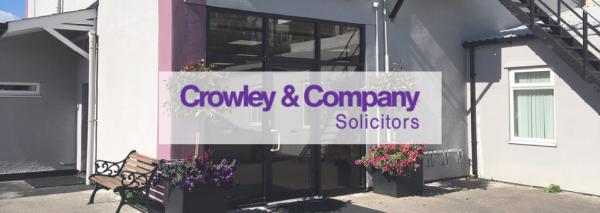 Crowley & Company Solicitors