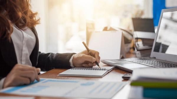 JK Bookkeeping Services