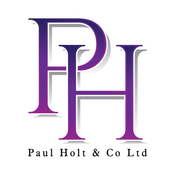 Paul Holt & Co