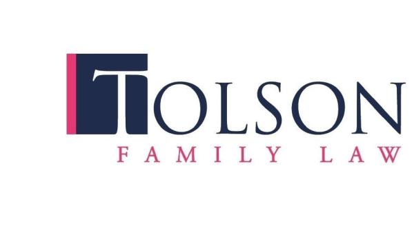 Tolson Family Law