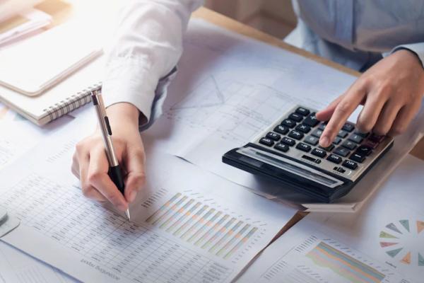 YRF Accountants- Accountants Bolton