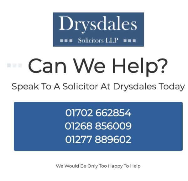 Drysdales Solicitors