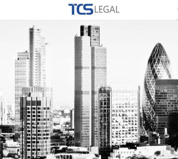 TCS Legal