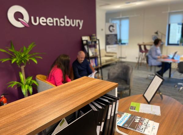Queensbury Consulting