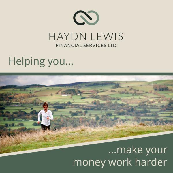 Haydn Lewis Financial Services