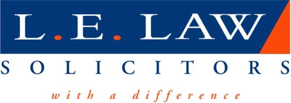 L E Law Solicitors