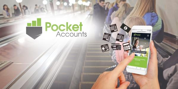 Pocket Accounts