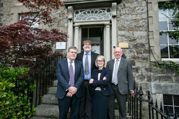 Solicitors Newry: DND Law