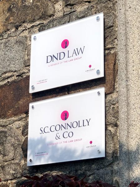 Solicitors Newry: DND Law