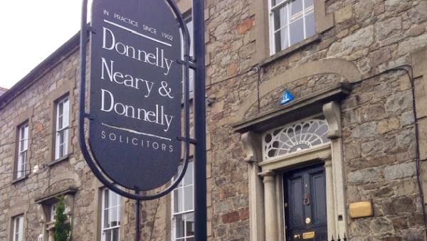 Donnelly Neary & Donnelly Solicitors Newry