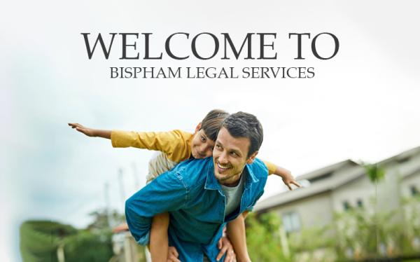 Bispham Legal Services & Estate Planning