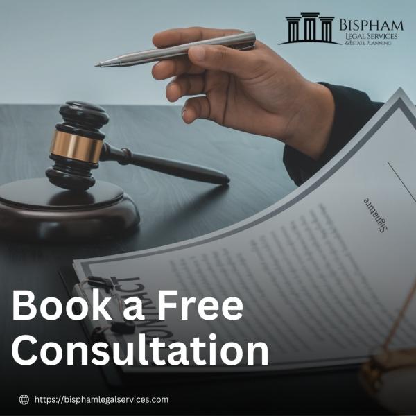 Bispham Legal Services & Estate Planning