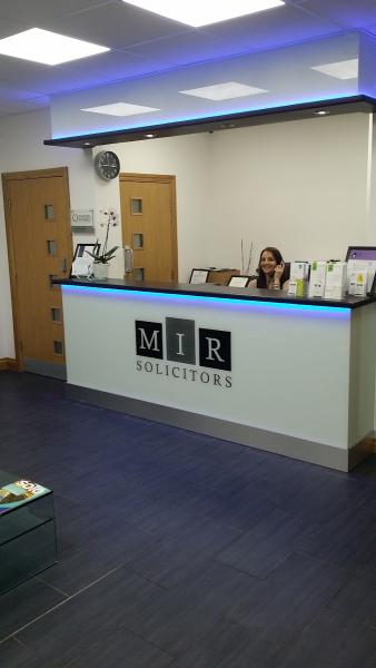 Mir Solicitors