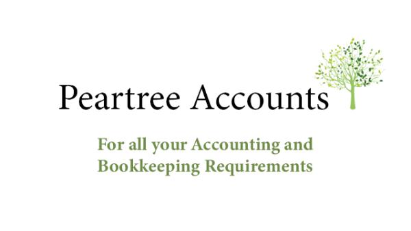 Peartree Accounts